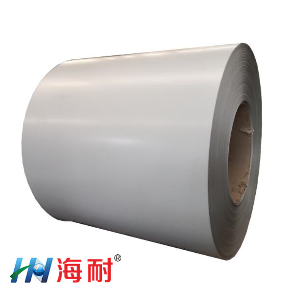 海耐PVC覆膜金属板